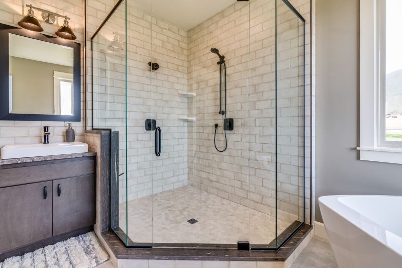 Cost of Shower Installation in Great Neck, NY