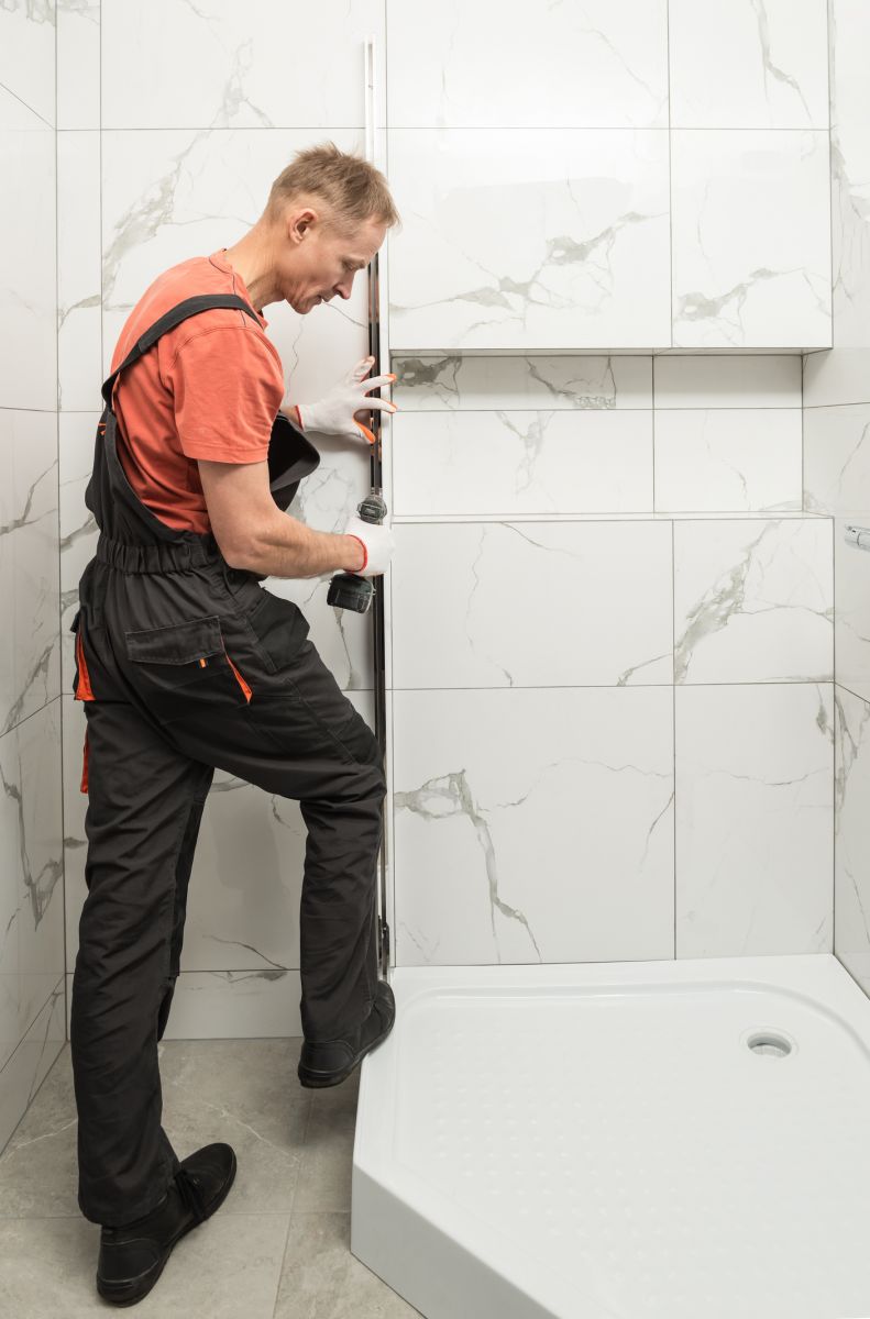 Specialized Bathroom Contractors